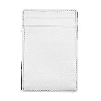 White Magic Wallet Wallets Clinks White Magic Wallet