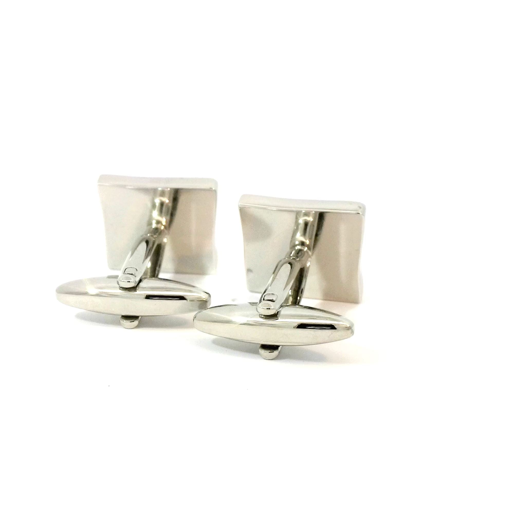 All We Need is Love Cufflinks Wedding Cufflinks Clinks Australia 