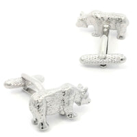 Bear Cufflinks Novelty Cufflinks Clinks Australia