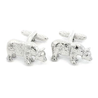 Bear Cufflinks Novelty Cufflinks Clinks Australia