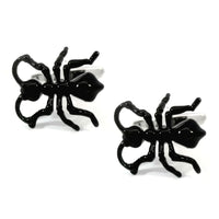 Black Ant Cufflinks Novelty Cufflinks Clinks Australia Black Ant Cufflinks