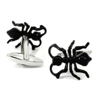 Black Ant Cufflinks Novelty Cufflinks Clinks Australia