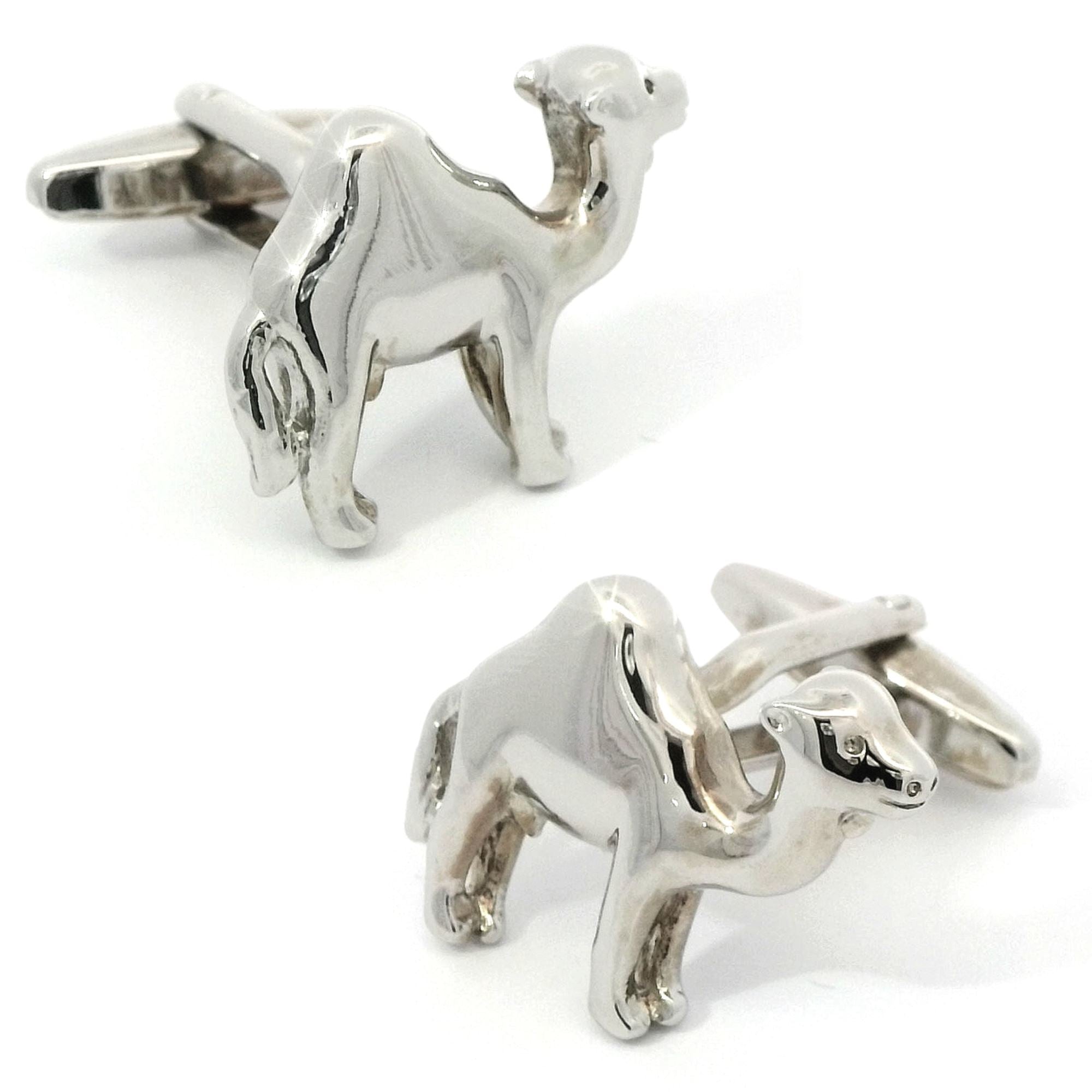 Camel Cufflinks Novelty Cufflinks Clinks Australia Camel Cufflinks 