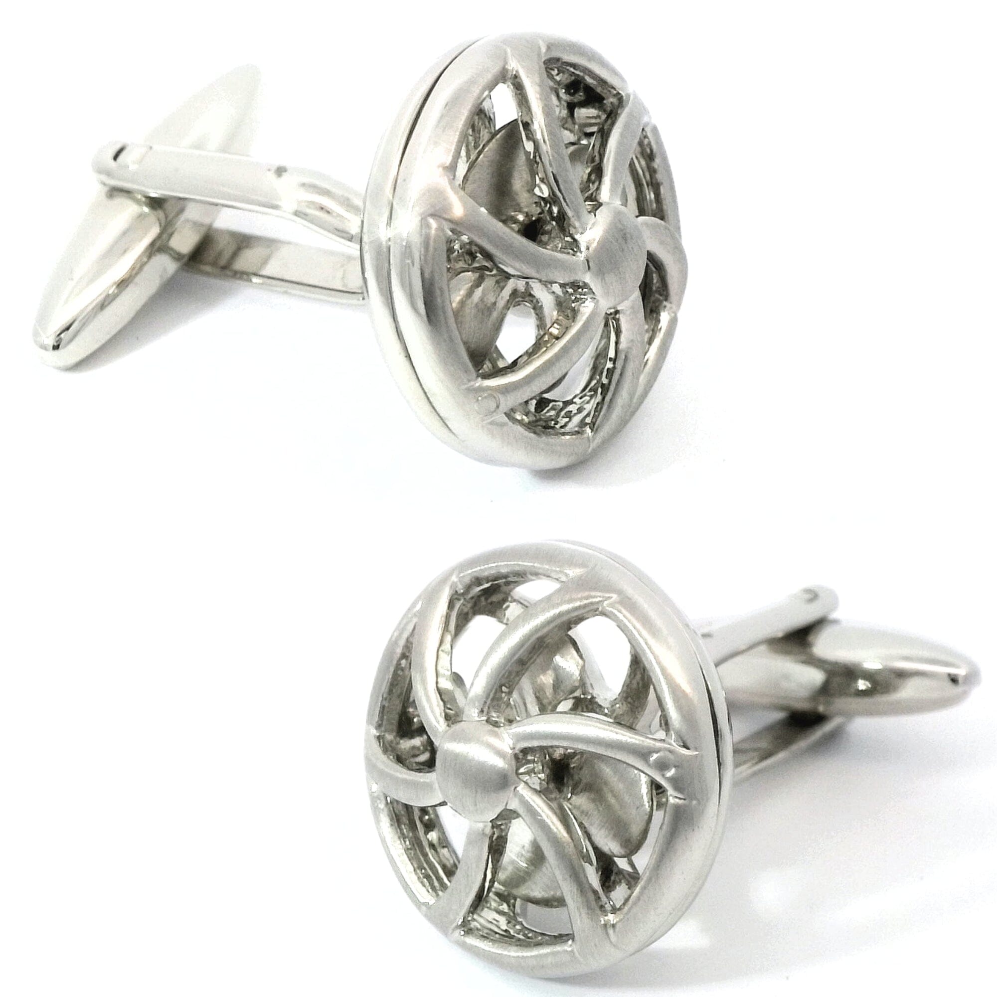 Cooling Fan Cufflinks Novelty Cufflinks Clinks Australia Cooling Fan Cufflinks 