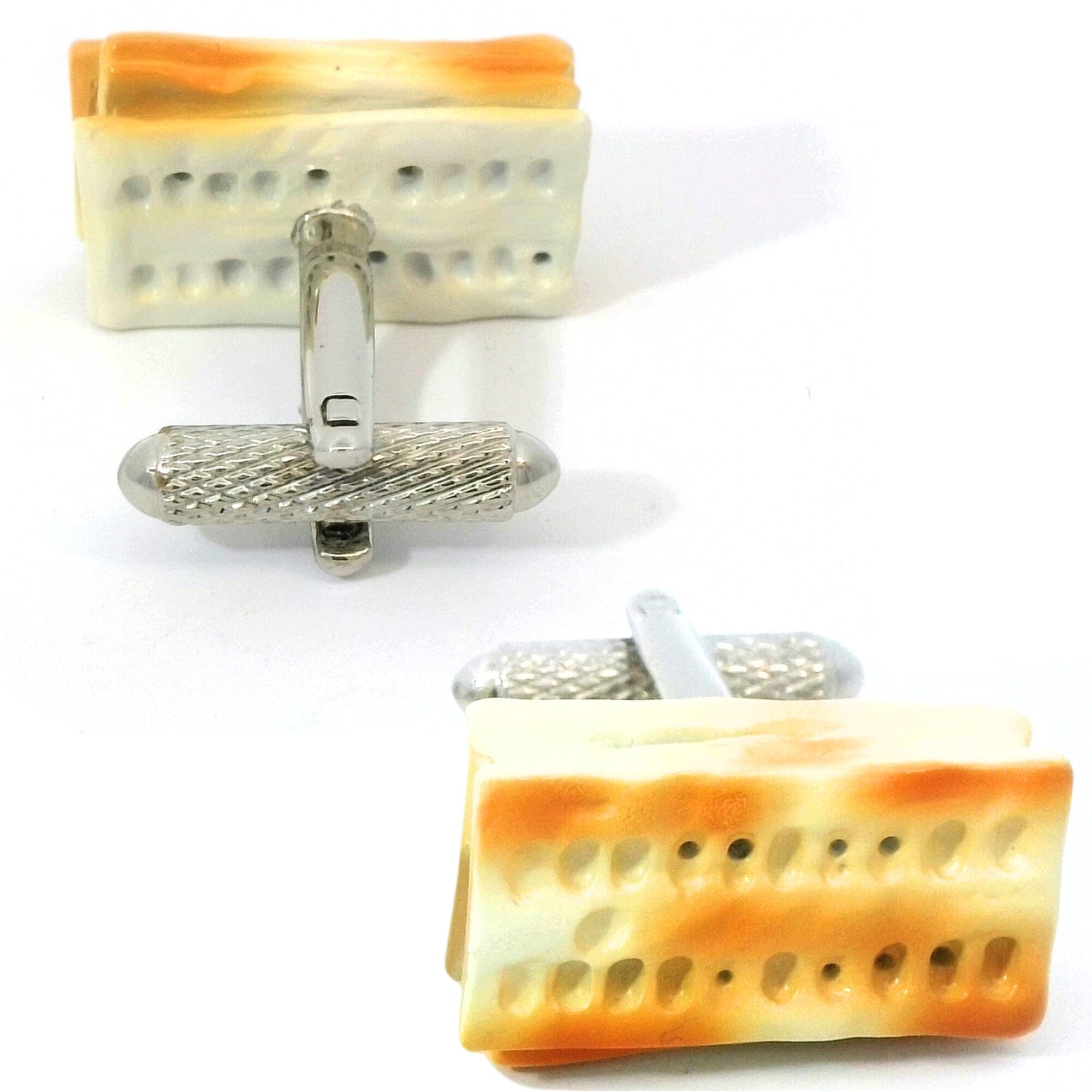 Crackers Cufflinks Novelty Cufflinks Clinks Australia 