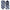 Star Wars Mando Helmet Check Blue Men's Tie Ties Star Wars