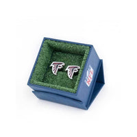 Atlanta Falcons Cufflinks Novelty Cufflinks NFL