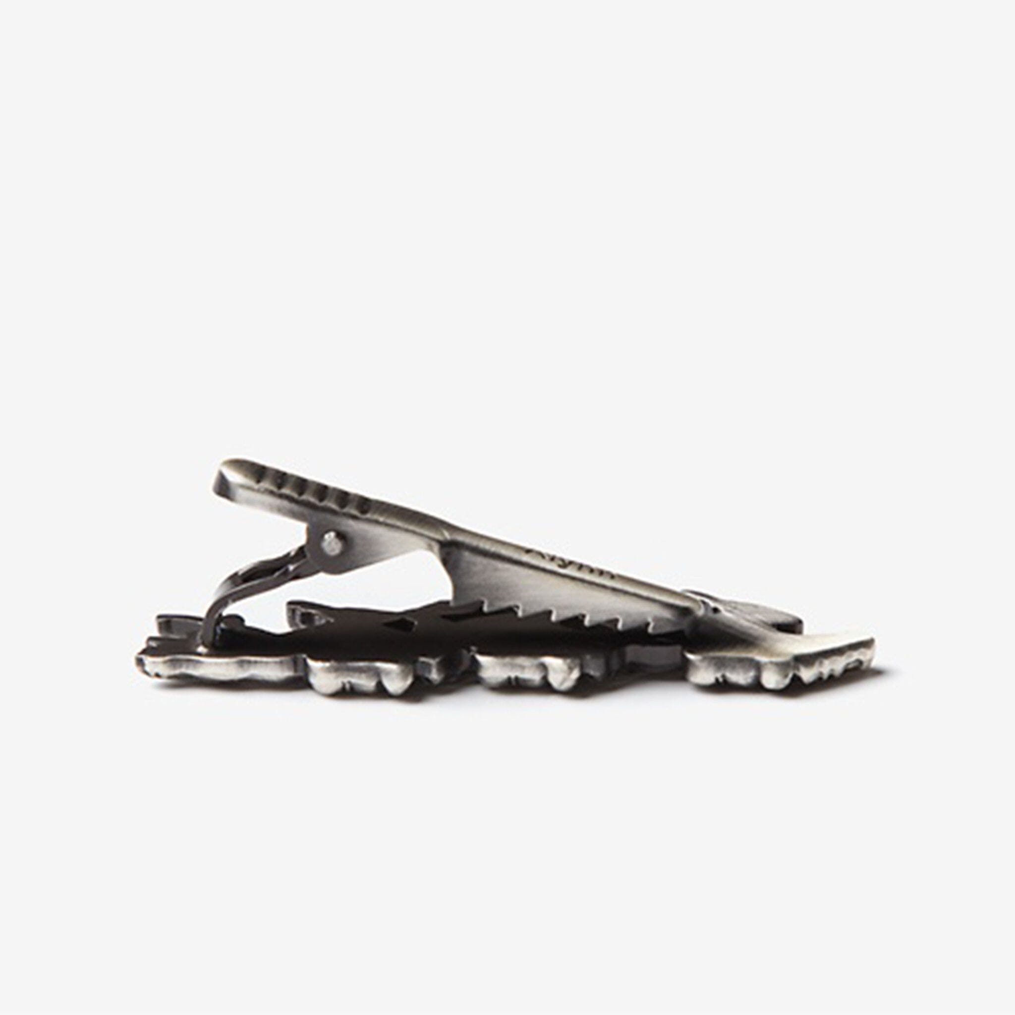 Vintage Horse Racing Tie Bar Tie Clips Clinks 