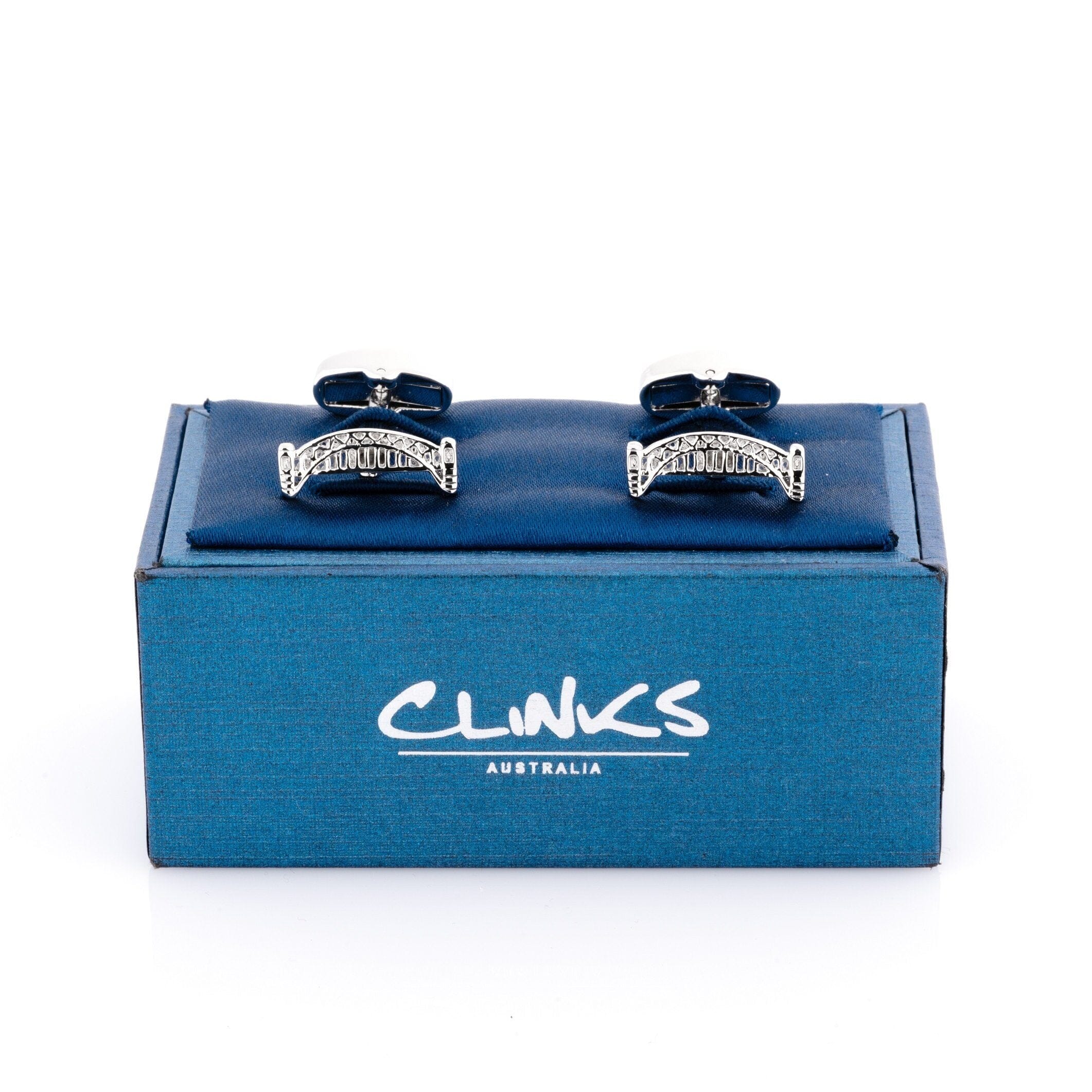 Sydney Harbour Bridge Cufflinks Novelty Cufflinks Clinks Australia 