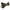 Dark Wood 3D Accordion Style Adult Bow Tie in Stars Bow Ties Clinks