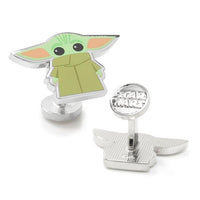 The Child Star Wars Cufflinks Novelty Cufflinks Star Wars