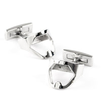 Functional Beer Bottle Opener Cufflinks Novelty Cufflinks Clinks Australia