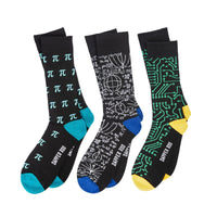 Education Socks Gift Set Gift Set Clinks