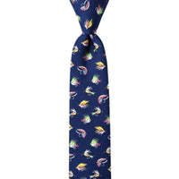 Fly Guy Skinny Tie Ties Alynn