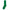 Green Ribbed Socks Socks Clinks
