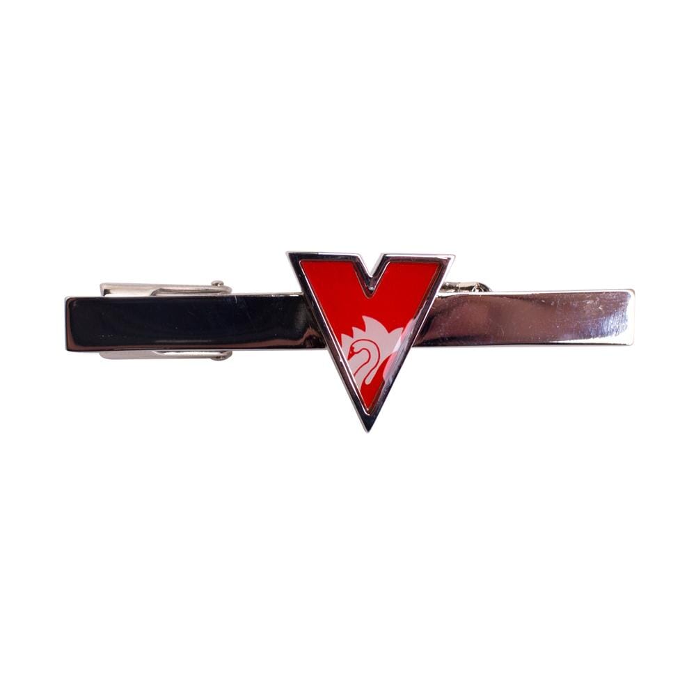 Sydney Swans Afl Tie Bar Shield Tie Bars AFL Default 