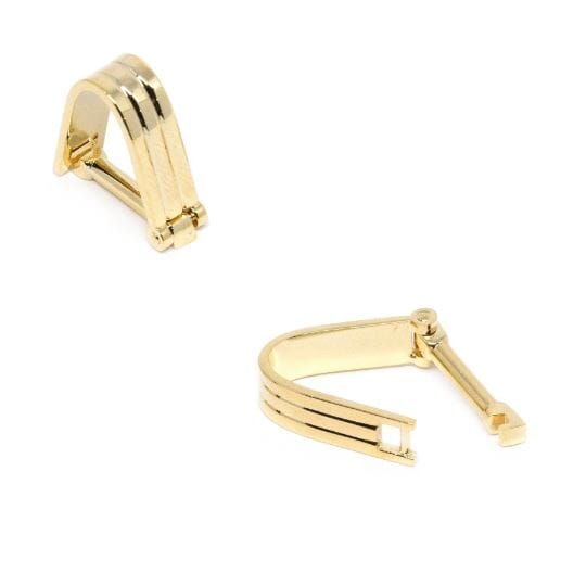 Wrap Around Rose Gold Groove Cufflinks Classic & Modern Cufflinks Clinks Australia Wrap Around Rose Gold Groove Cufflinks 