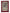 Bubinga Wooden Watch Cabinet for 20 Watch Boxes Clinks