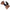 Dark Wood Denim Adult Bow Tie Bow Ties Clinks