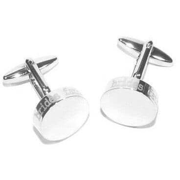 Brides Father Laser Etched Engravable Wedding Cufflinks Wedding Cufflinks Clinks Australia 