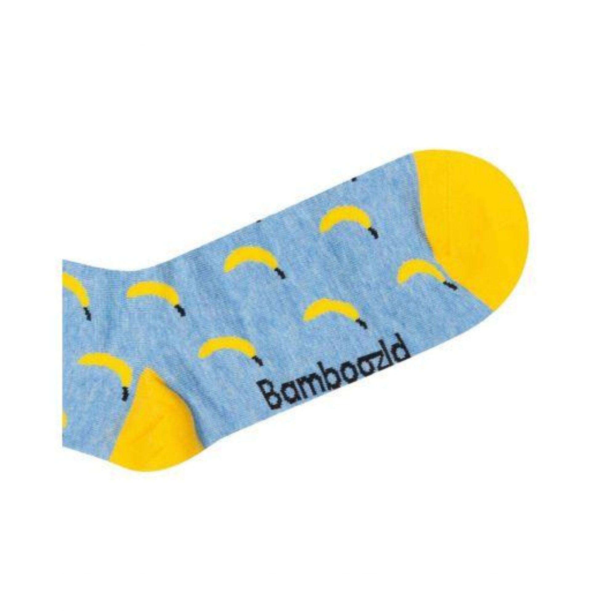 Food 3 pair Socks Gift Box Socks Clinks 