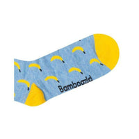 Food 3 pair Socks Gift Box Socks Clinks