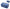 Blue White Classic Sports Car Cufflinks (AC Shelby Cobra) Novelty Cufflinks Clinks Australia