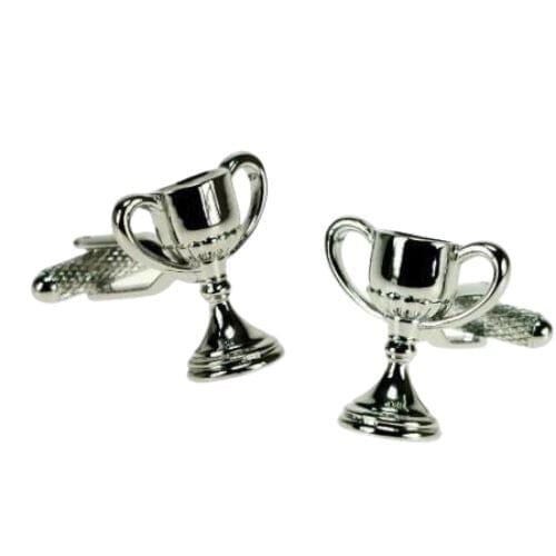 Trophy Cufflinks Novelty Cufflinks Clinks Australia 