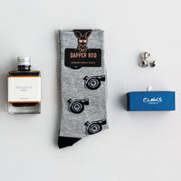 Turbo Cocktail Gift Set Gift Set Clinks