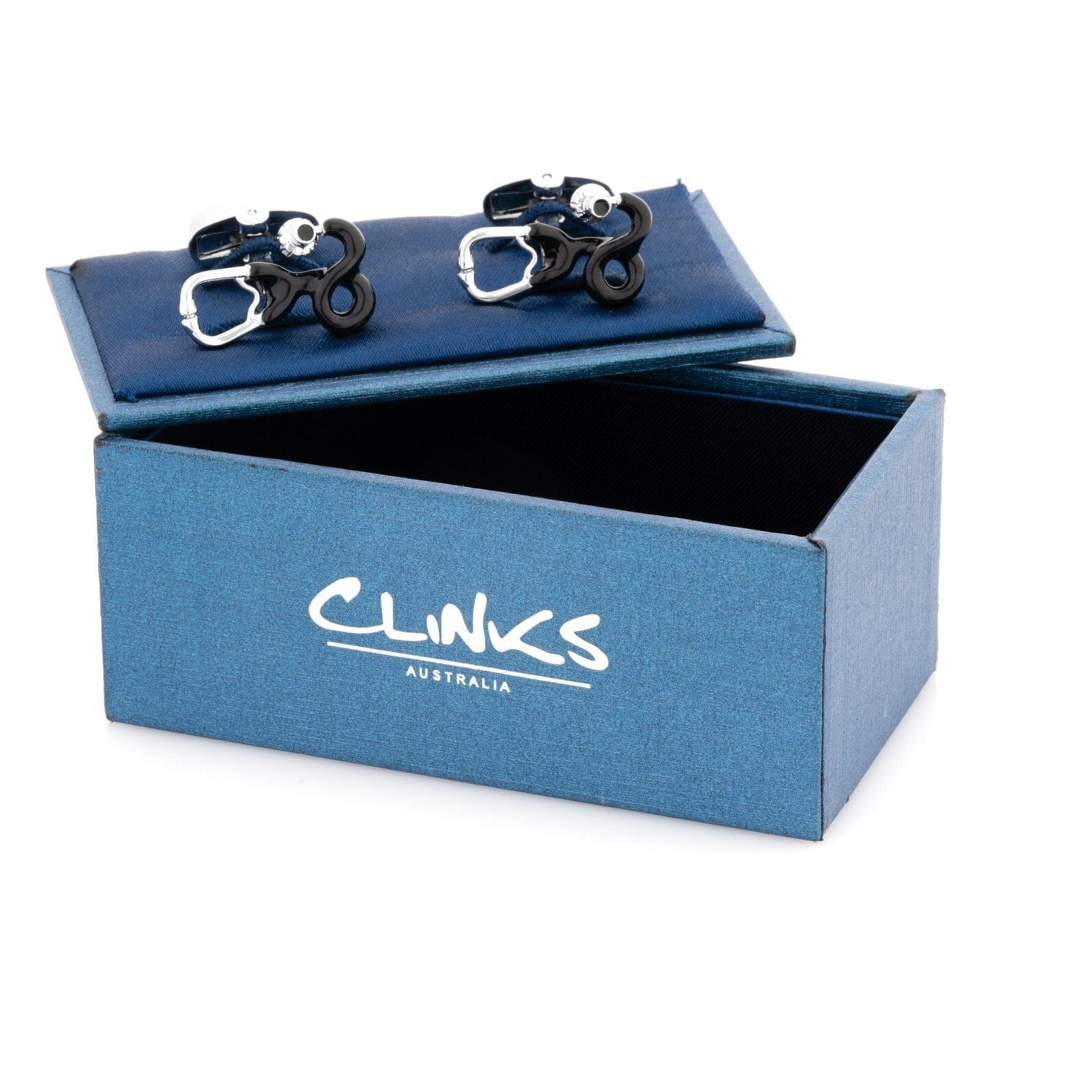 Stethoscope Cufflinks Novelty Cufflinks Clinks Australia 