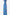 Bringing Up the Rear Blue Skinny Tie Ties Clinks