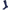 Classic Navy Blue Bamboo Socks by Dapper Roo Socks Dapper Roo