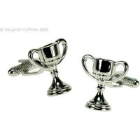 Trophy Cufflinks Novelty Cufflinks Clinks Australia Trophy Cufflinks