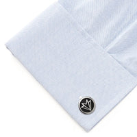 Falcon Cufflinks Novelty Cufflinks Marvel Comics