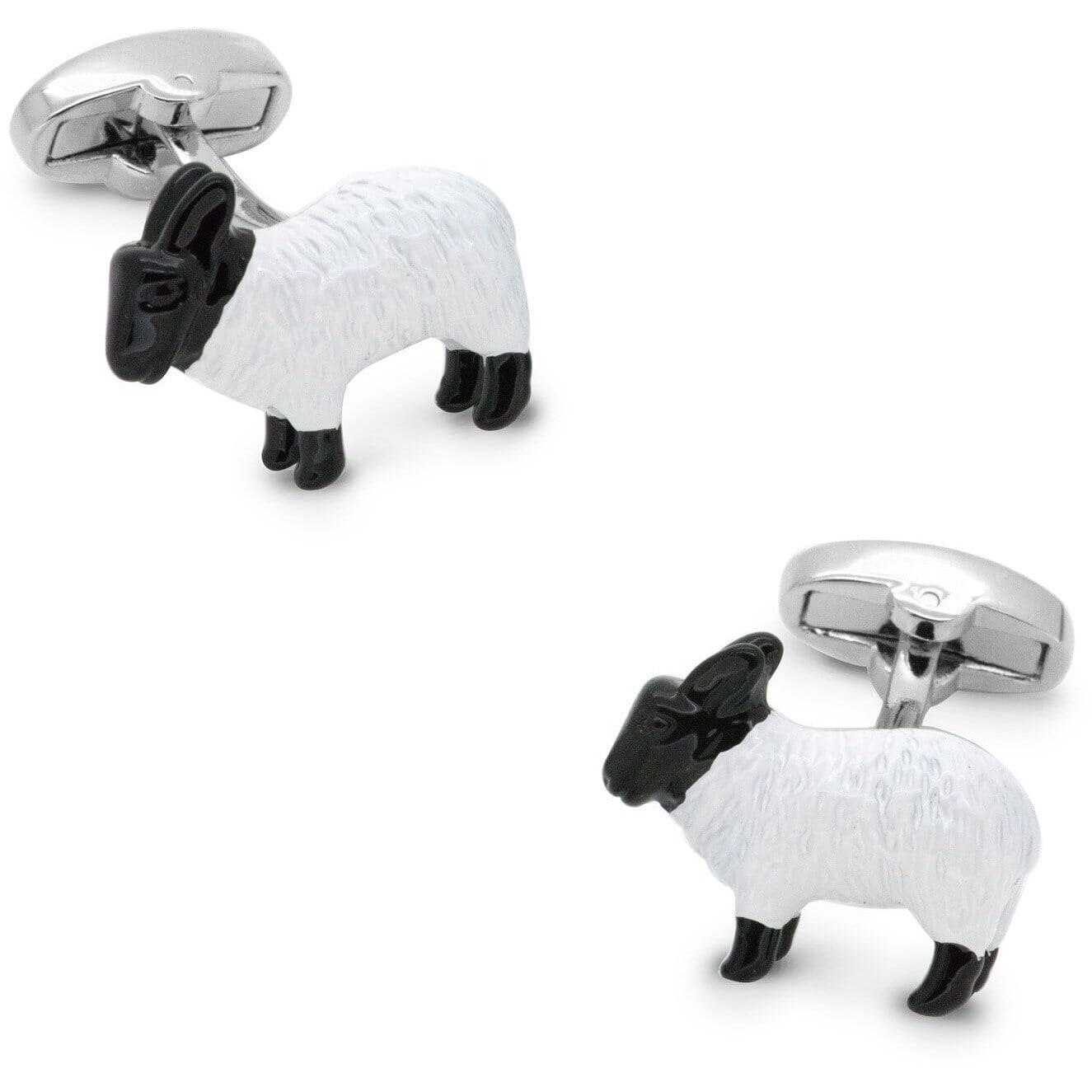 Sheep Cufflinks Novelty Cufflinks Clinks Australia 