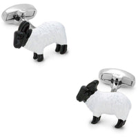 Sheep Cufflinks Novelty Cufflinks Clinks Australia