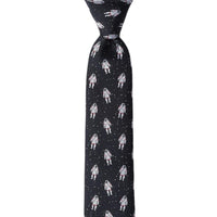 Floating Astronauts Skinny Tie Ties Clinks Australia