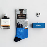 Sydney Cocktail Gift Set Gift Set Clinks