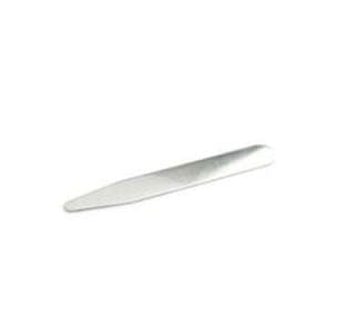 Collar Stays (4 pcs) - Metal Collar Stays Clinks Australia 