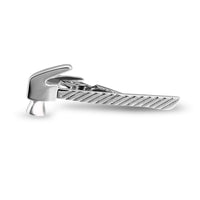 Hammer Tie Clip Tie Bars Clinks Australia