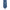 Blue Corners MF Tie, Tie, MF Tie, Blue, Microfibre, Men's Tie, TI0100, Cuffed, Clinks.com, Clinks Australia