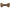 Dark Wood Brown Fabric Adult Bow Tie Bow Ties Clinks Dark Wood Brown Fabric Adult Bow Tie