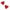 Red Heart Shaped Cufflinks Novelty Cufflinks Clinks Australia