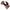 Dark Wood Denim Adult Bow Tie Bow Ties Clinks