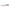 Brushed Silver "Love You, Dad" Tie Clip Tie Clips Clinks