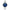 Classic Ridge Blue Swiss Opal Watch 36MM with Silver Jubilee Strap Watches Clinks