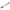 Brushed Silver "Love You, Dad" Tie Clip Tie Clips Clinks