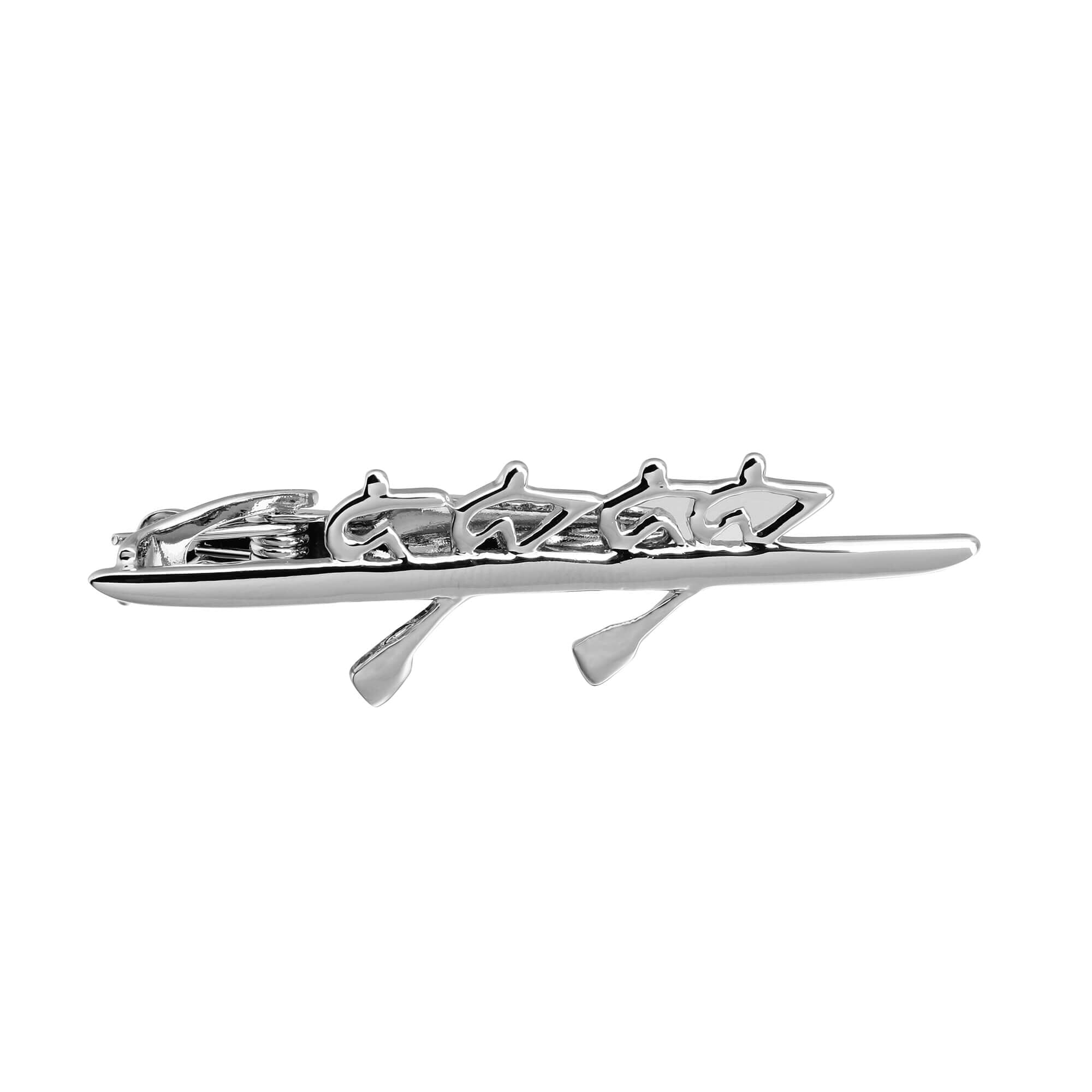 Rowing Tie Clip Tie Clips Clinks Australia 