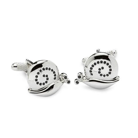 Snail Cufflinks Novelty Cufflinks Clinks Australia 