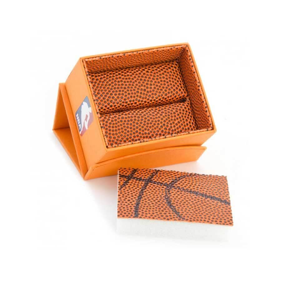 Seattle Supersonics Cufflinks Novelty Cufflinks NBA 